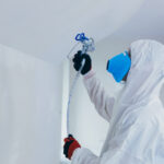 Plafond laten Spuiten in Purmerend